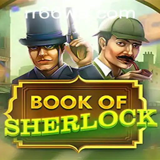 BookOfSherlock: Um Mergulho no Universo de Detetives e Mistérios
