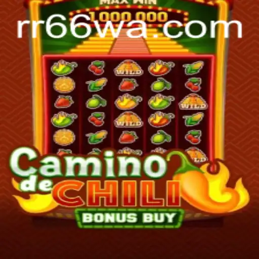 Descubra o Empolgante Mundo de CaminodeChiliBonusBuy no RR66.com