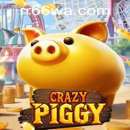 CrazyPiggy: Descubra as Aventuras deste Jogo Inovador