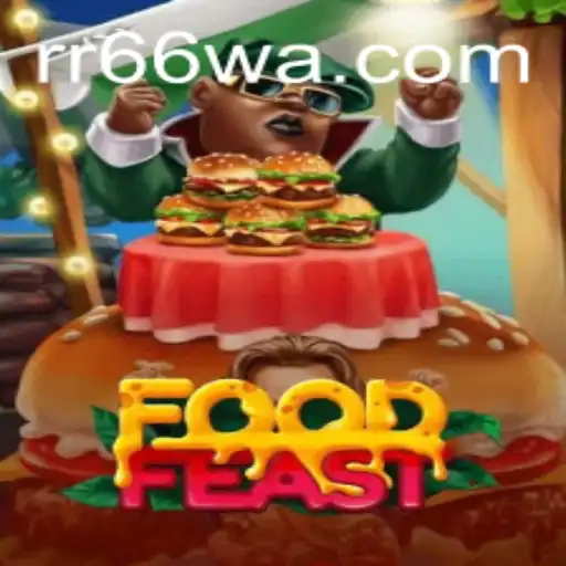 Descubra o Mundo Visciante e Saboroso de FoodFeast