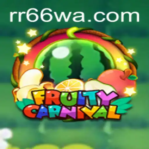 FruityCarnival: Descubra o Universo Cativante do Novo Jogo de Cassino Online