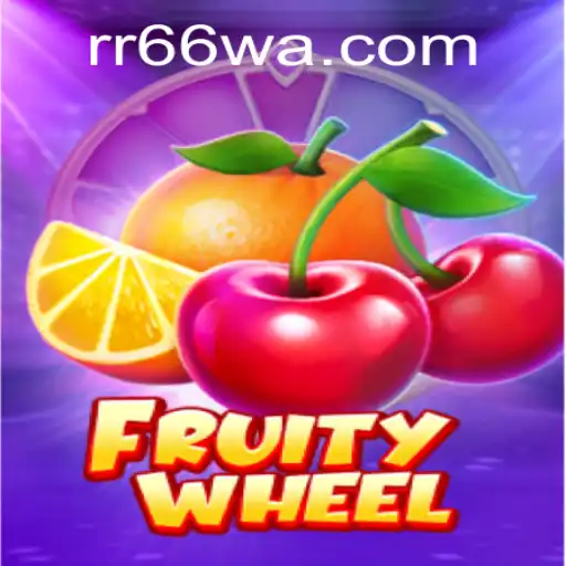 Descubra o Emocionante Jogo FruityWheel: Uma Nova Aventura em RR66.com