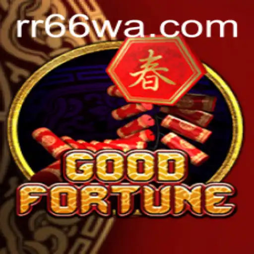 Descubra o Jogo Inovador GoodFortune: Aventuras e Regras no Mundo de RR66.com