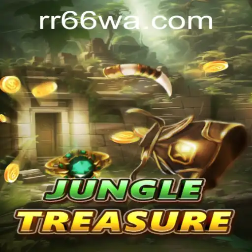 Descubra o Fascinante Mundo de JungleTreasure