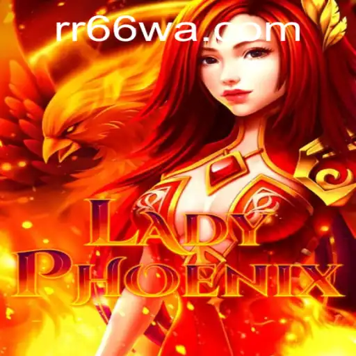 Descubra o Universo de LadyPhoenix: Um Jogo de Aventura Inovador
