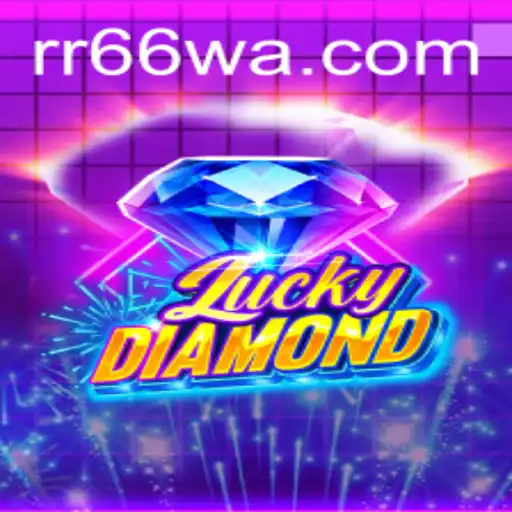 O Mundo de LuckyDiamond: Descubra o Fascínio e as Regras do Jogo em RR66.com
