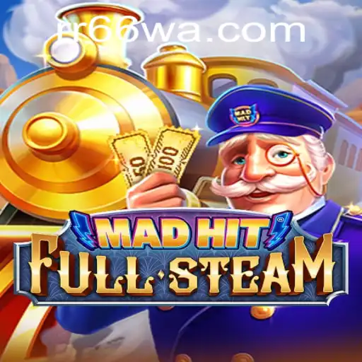 Descubra a Emoção de MadHitFullSteam: O Novo Fenômeno do Mundo dos Games