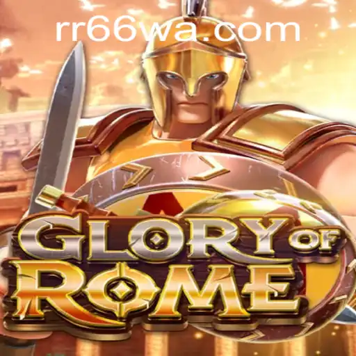Descubra o Mundo de GloryofRome: Uma Jornada Épica no Universo de RR66.com