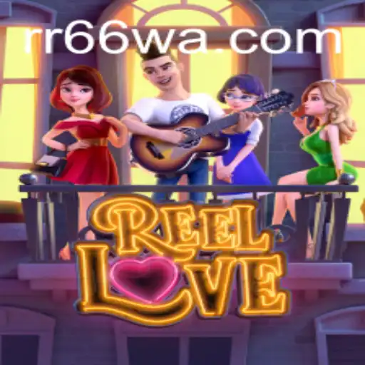 Explorando o Mundo Fascinante de ReelLove: O Jogo de Slots do RR66.com