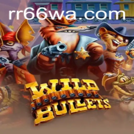 Explorando o Emocionante Mundo de WildBullets