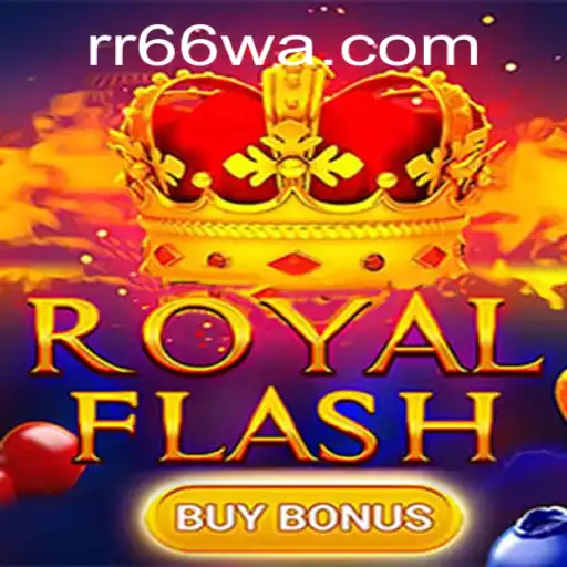Descubra a Emoção do Jogo RoyalFlashBuyBonus em RR66.com