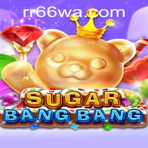 Descubra o Mundo Eletrodoce de SUGARBANGBANG