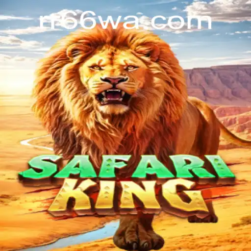 Descubra o Fascinante Mundo de SafariKing em RR66.com