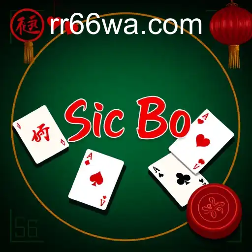 Sic Bo