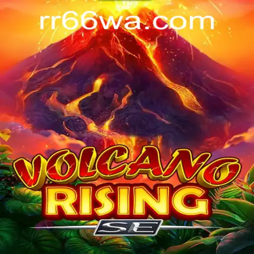VolcanoRisingSE: A Aventura Virtual Explosiva que Conquista Jogadores