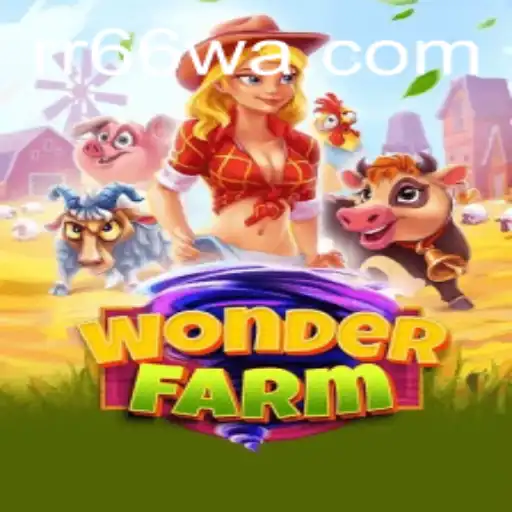 Descubra o Maravilhoso Mundo de WonderFarm: Uma Aventura Inesquecível